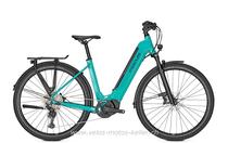 e-Bikes Mountainbike FOCUS PLANET2 6.9 WA