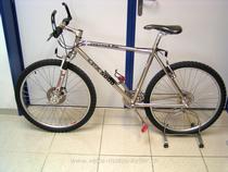 Bikes Vélo tout terrain CPX 5000