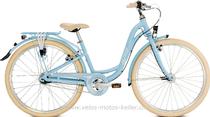  Citybike kaufen: PUKY SKYRIDE 26 7 Neu