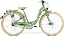  Citybike kaufen: PUKY SKYRIDE 26 7 Neu