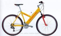 Bikes Mountainbike CPX 4030