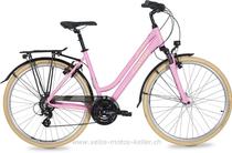  Citybike kaufen: CANYON CA 1760.3 ACTIVE D COMFORT Neu