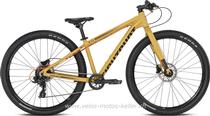 Bikes Mountainbike ANDERE Eightshot X-Coady 275 SL Disc