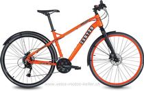 Bikes Citybike CANYON CA 1784.1 FLIPPER