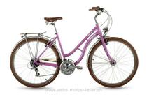  Citybike kaufen: CANYON CA 1681.2 SILHOUETTE Neu
