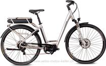 e-Bikes Citybike CANYON E1935.1 E URBAN D