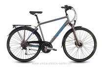  Citybike kaufen: CANYON CA 1459.1 SPORT Neu