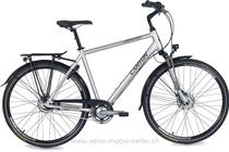  Citybike kaufen: CANYON CA 1762.1 URBAN H Neu