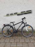Bikes Citybike CANYON CA 1011.1 SPEED PLUS BOY