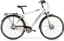 Bikes Citybike CANYON CA 1662.1 URBAN H