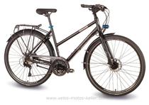 Citybike kaufen: CANYON CA 1586.2 STREET D Neu