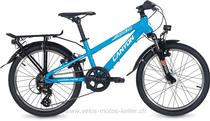  Citybike kaufen: CANYON CA 1795 KIDS 20 Neu