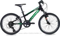 Bikes Mountainbike CANYON CA 1791 SPEED 20