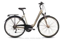 Citybike kaufen: CANYON CA 1469.4 ACTIVE D URBAN Neu