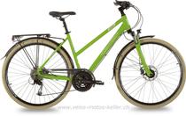  Citybike kaufen: CANYON CA 1664.2 SPORT D SPORT Neu