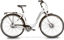  Citybike kaufen: CANYON CA 1662.4 URBAN D URBAN Neu