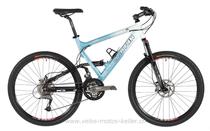  Vélo tout terrain kaufen: CANYON CA 620.1 WAVE FS 1 Nouveau