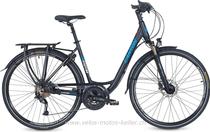 Citybike kaufen: CANYON CA 1764.4 SPORT D URBAN Neu