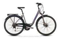  Citybike kaufen: CANYON CA 1459.4 SPORT D URBAN Neu