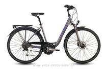  Vélo urbain kaufen: CANYON CA 1459.4 SPORT D URBAN Nouveau