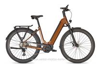 E-Bike kaufen: KALKHOFF ENDEAVOUR 5.B ADVANCE 29 WA Nouveau