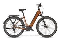 E-Bike kaufen: KALKHOFF ENDEAVOUR 5.B ADVANCE 29 WA Nouveau