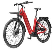 E-Bike kaufen: KRISTALL B 25 KOMFORT 800   NEXUS 5 GANG Neu