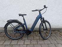 E-Bike kaufen: KRISTALL B 25 KOMFORT 800   NEXUS 5 GANG Neu