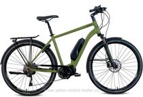 E-Bike kaufen: GT CYLAN E2014.2 TOWN N 40 Neu