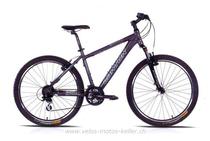  Mountainbike kaufen: CANYON CA 810.7.2 SPEED 70 Neu