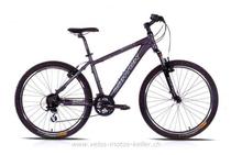 Bikes Mountainbike CANYON CA 810.7.2 SPEED 70