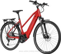 e-Bikes Citybike KRISTALL E 45 SPORT   DEORE 11   45 KMH