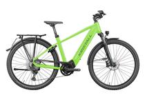 E-Bike kaufen: KRISTALL E 45 SPORT   DEORE 10   45 KMH Neu
