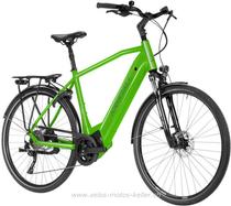 E-Bike kaufen: KRISTALL E 45 SPORT   DEORE 11   45 KMH Neu