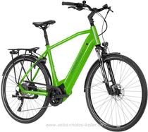 E-Bike kaufen: KRISTALL E 45 SPORT   DEORE 11   45 KMH Nouveau