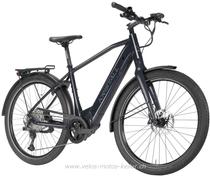 E-Bike kaufen: KRISTALL E 45 RAW III   DEORE 11   45 KMH Neu