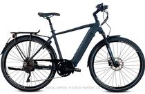 E-Bike kaufen: CYLAN E2061.1 SPRINT GTN 10   45 KMH Neu