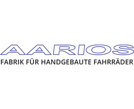 Marken Logo