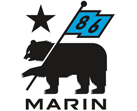 Marken Logo